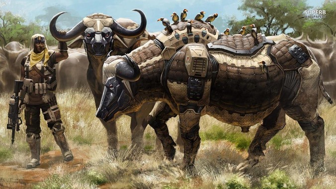 现在已经有5K、6K、8K分辨率显示器，那么8K之后是什么？